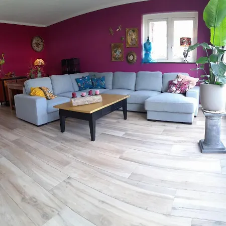 Family In Near Sea Holiday home *